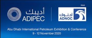 ADIPEC 2020